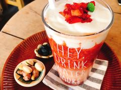 -春风十里咖啡馆