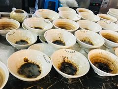 -蒋家桥饺面店(四望亭路店)