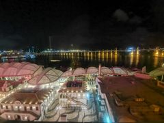 -澳门励庭海景酒店