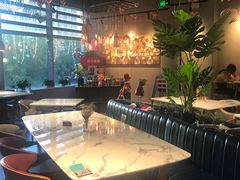 -MOCUS莫卡斯餐厅(祥云小镇店)