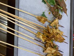 -林二哥宜烤官·宜宾小烧烤