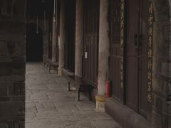 -金堂县云顶石城风景区