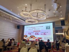 -香港富临皇宫(五月花商业广场店)