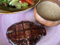 -The Meat & Wine Co Southbank(南岸店)