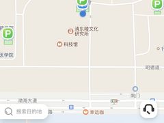 -华北理工大学(曹妃甸校区)