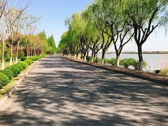 -太阳岛度假酒店