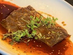 -君庭中餐厅(湘江豪生店)