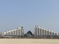 -营口金泰珑悦海景大酒店