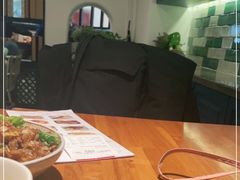 -hallch好吃餐厅(奥体中心店)