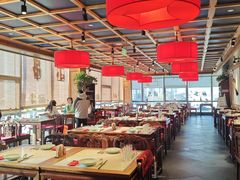 -小吊梨汤·北京菜·烤鸭(双井乐成中心店)