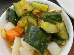 -奉天蚨祥饺子馆