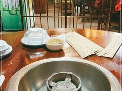 -大明铜锅·烤涮坊·烧烤(总店)