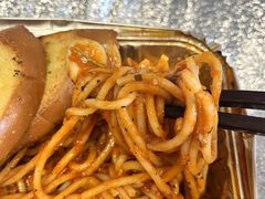 -大连理工大学中心-食堂