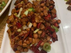 宫保鸡丁-盘飧市(春熙路店)