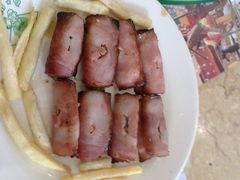 -巴犀烧烤(新崇光店)