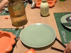 -mango tree芒果树泰国餐厅(青岛万象城店)