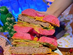 -Famous肥猫墨西哥音乐餐吧(五棵松华熙LIVE店)