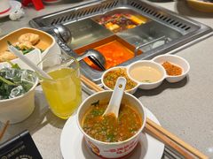 -海底捞火锅(壹悦城店)