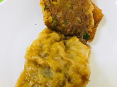 牛肉饼-王三姑牛肉饼