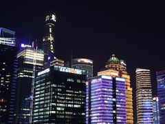 -秦皇岛路游船码头