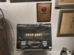 -聂荣臻元帅陈列馆