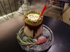 -BE NORMAL CAFE(霞溪路店)