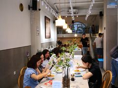 -小豆海棠(嘉兴路店)