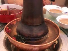 -阳坊胜利涮羊肉(阳坊老店)