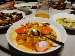 -拾宴(汇智国际商业中心店)