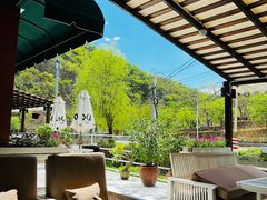 -Local泰莲庭(虹鳟鱼店)