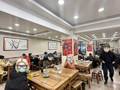 -老刘家永盛斋·传统泡馍(东关南街店)