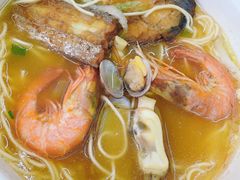-从前慢海鲜面馆