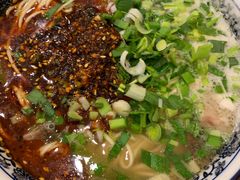 兰州牛肉面-有礼有面(知春路店)