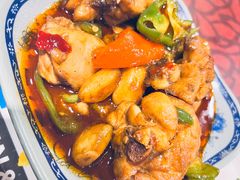 -7+7私家饭堂(人民路店)