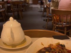 -翡翠拉面小笼包(岭南新天地店)