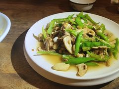 -小喜客·云南特色菜(纳西庭院店)