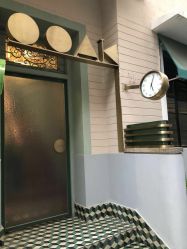 -OOAK设计师品牌概念店(新乐路店)