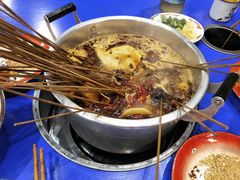 -马路边边串串香(双井直营店)