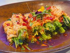 -丝路有约·优雅新疆菜(万宴城店)