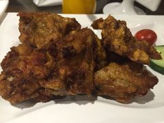 西缘牛排(荟聚店)-西缘牛排(荟聚购物中心店)