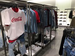 -ZARA(深圳金光华广场店)