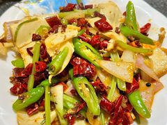 -清真京华源·涮肉烧烤(丰庆店)