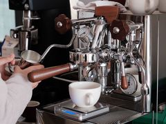 -纽巷咖啡 SOFTFOCUS COFFEE(锦和巴黎时韵店)