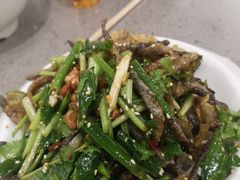 -繁仔牛杂(石排店)