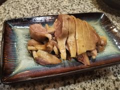 招牌盐水鸭-南京大牌档(三阳广场苏宁店)