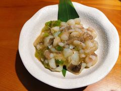 芥末章鱼-有喜屋·烧鸟·居酒屋(周浦万达店)