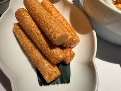 -悦轩中餐厅·高空江景·杭州柏悦酒店