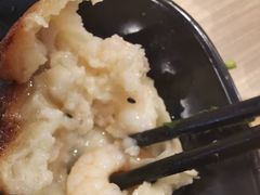 虾肉生煎-小杨生煎(香港名都店)