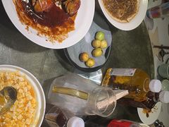 -苏帮袁Sue Cuisine(来福士店)