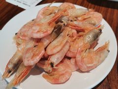 -汉巴味德·烤肉与啤酒的自助(杭州大悦城店)